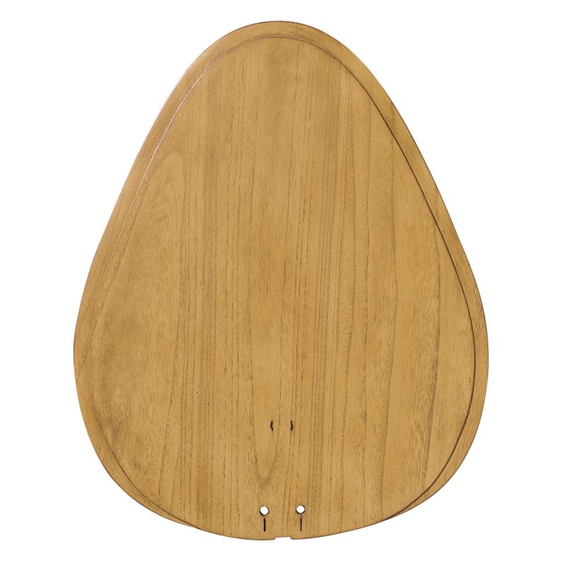  Fanimation B5080 22" Wide Oval Wood Fan Blades for 68" Palisade Sale $494.95 ITEM#: 287230 MODEL# :B5080SS UPC#: 840506042438 : 