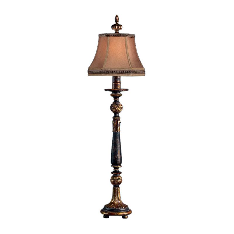  Fine Art Lamps 230315ST Castile Single-Light Buffet Lamp with Sale $976.50 ITEM#: 2257987 MODEL# :230315ST : 