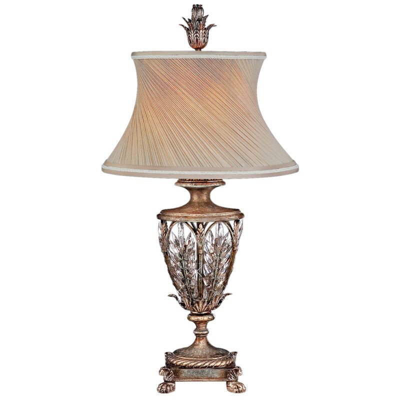  Fine Art Lamps 301610ST Winter Palace Single-Light Table Lamp with Sale $2593.50 ITEM#: 2258020 MODEL# :301610ST : 