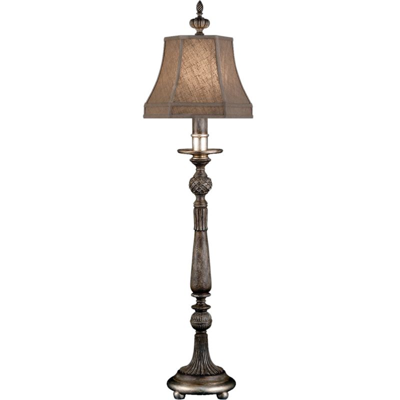  Fine Art Lamps 811115ST Villa Vista Single-Light Buffet Lamp with Sale $892.50 ITEM#: 2258851 MODEL# :811115ST : 