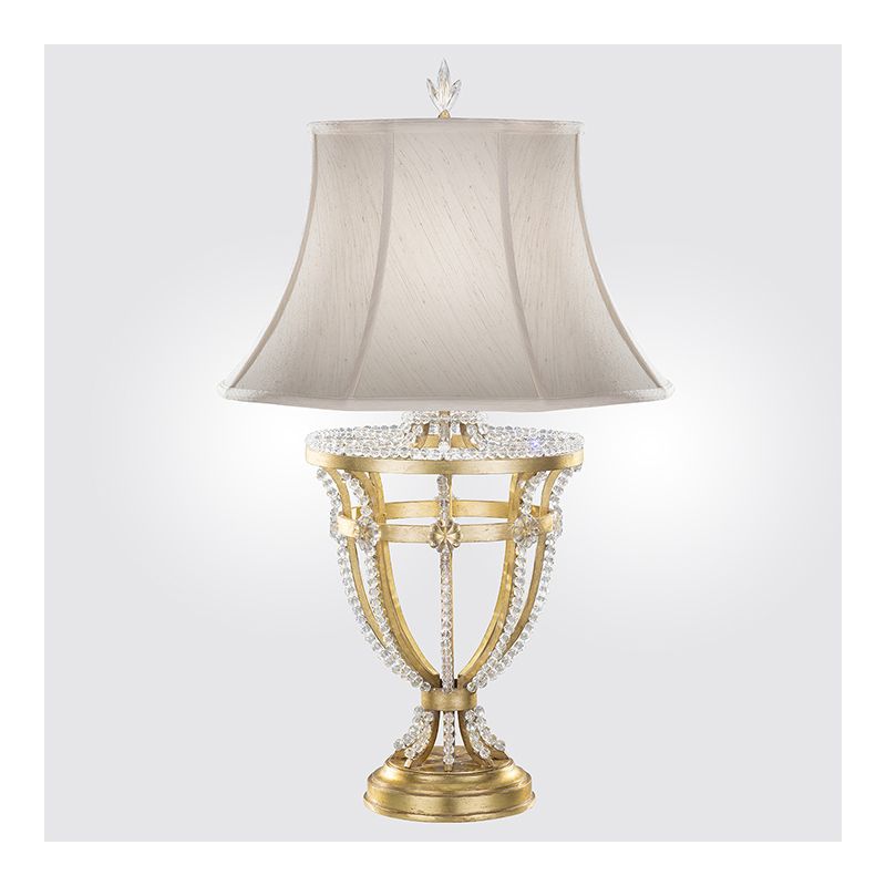  Fine Art Lamps 859510-2ST 1 Light Accent Table Lamp in Brandenburg Sale $2803.50 ITEM#: 2734220 MODEL# :859510-2ST : 