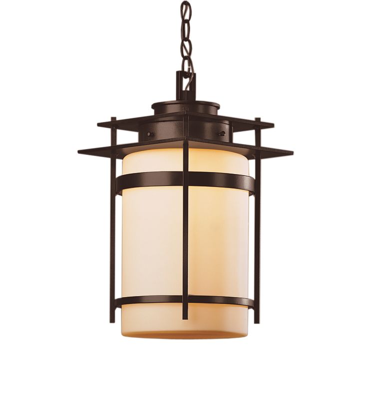  Hubbardton Forge 365893 1 Light Medium Outdoor Pendant from the Banded Sale $1181.40 ITEM#: 2214738 MODEL# :365893-03 : 