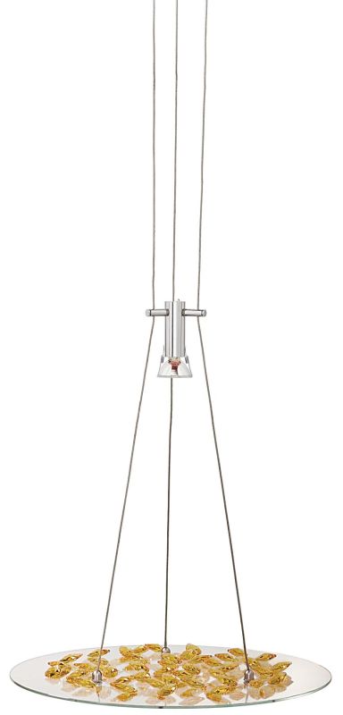  LBL Lighting Piattini Single Light Down Lighting Line-Voltage Pendant Sale $1665.00 ITEM#: 1102348 MODEL# :HS173AM : 