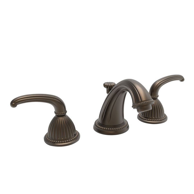  Newport Brass 880 Anise Double Handle Widespread Bathroom Faucet with Sale $1005.90 ITEM#: 2473466 MODEL# :880/03W UPC#: 760724023982 : 