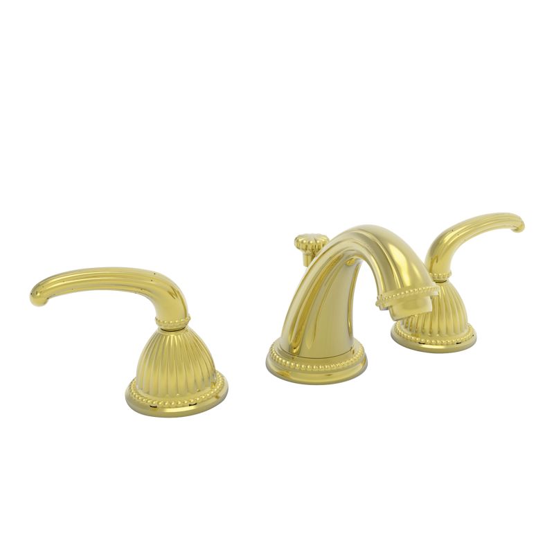  Newport Brass 880 Anise Double Handle Widespread Bathroom Faucet with Sale $1005.90 ITEM#: 2473064 MODEL# :880/24 UPC#: 760724015536 : 