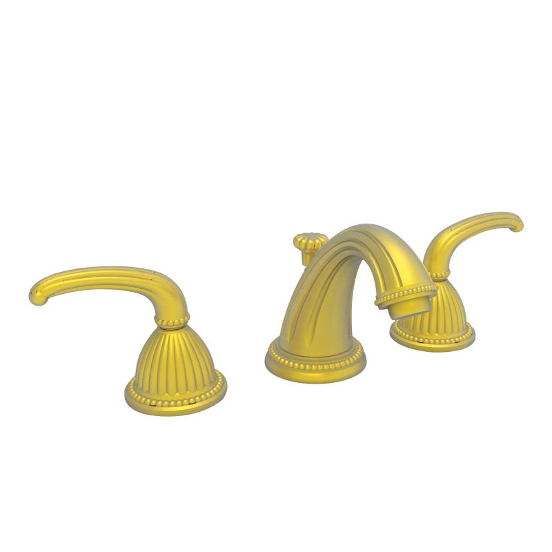  Newport Brass 880 Anise Double Handle Widespread Bathroom Faucet with Sale $1005.90 ITEM#: 2473066 MODEL# :880/24S UPC#: 760724015543 : 