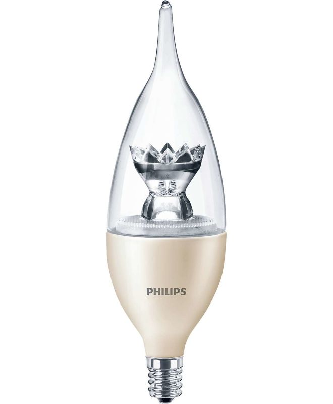  Philips 435164 Philips Diamond Spark E12-Base Decorative LED Bulb Sale $149.62 ITEM#: 2673383 MODEL# :435164 : 