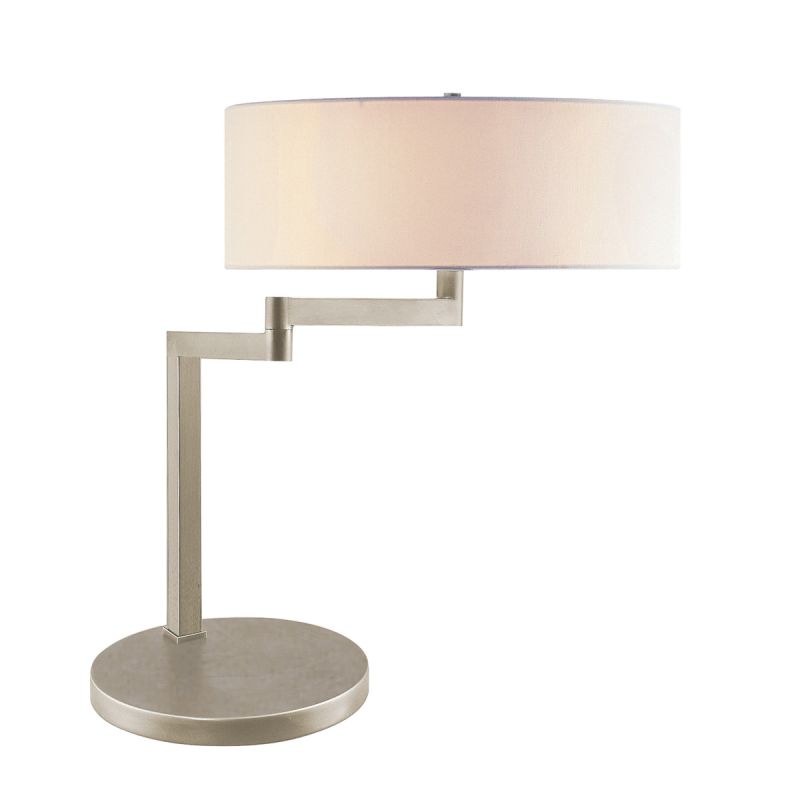  Sonneman 3625 Osso 2 Light Table Lamp with Cream Shade Satin Nickel Sale $213.00 ITEM#: 1721549 MODEL# :3625.13 UPC#: 872681011428 : 