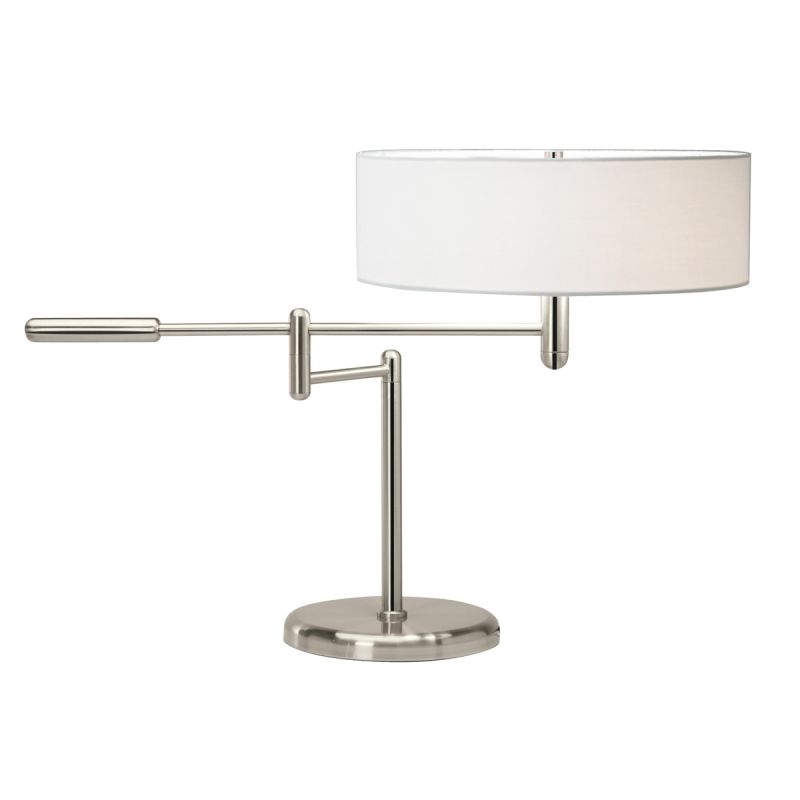  Sonneman 7000 Perno 2 Light Table Lamp with Cream Shade Polished Sale $590.00 ITEM#: 523783 MODEL# :7000.35 UPC#: 872681009265 : 